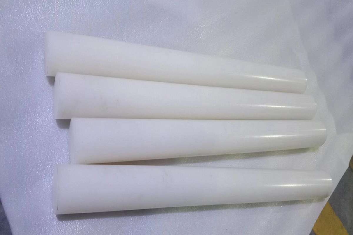 PVDF Rods