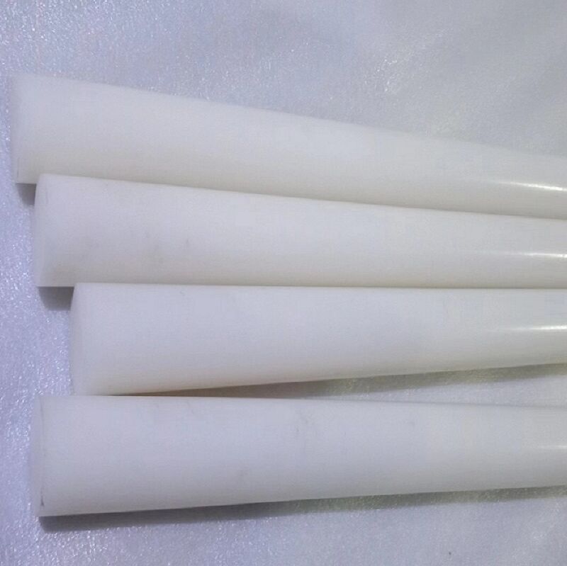 PVDF Rods