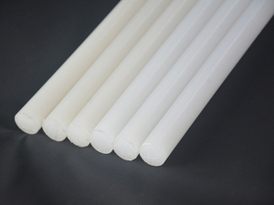 PVDF Rods