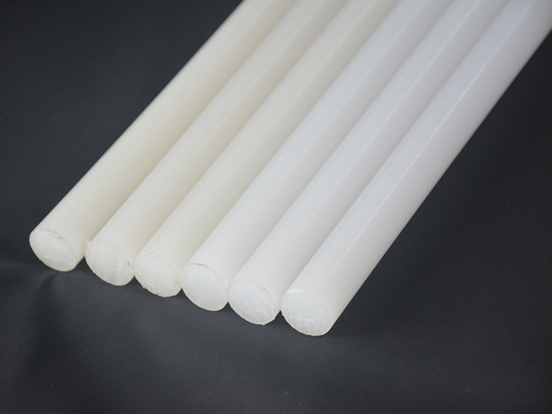 PVDF Rods